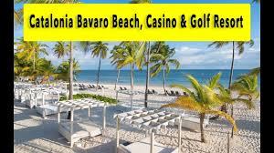 Book catalonia royal bavaro, punta cana on tripadvisor: Catalonia Bavaro Beach Casino Golf Resort 2018 Youtube