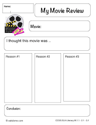 Awesome Ipad Graphic Organizer My Movie Review K 5 Computer Lab Check More At Http Www Bestpinter Graphic Organizers Writing Expressions Writing Lessons