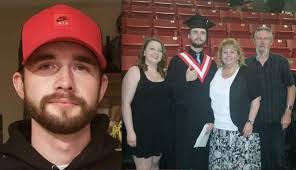 Shane Eric James Smith