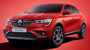 Once a car launches and has been on sale for a month or so, we'll remove it from the list. Renault Arkana Production Model Debuts As Affordable Coupe Suv