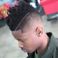 Combine all these styles on top with a taper fade on the sides and you'll have one of the most popular hairstyles of any black guy. 47 Popular Haircuts For Black Men 2021 Update