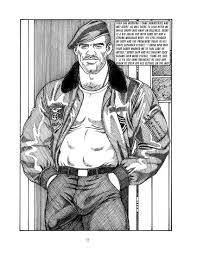 ENG] Julius – The Brotherhood I: Vietnam Memoir - Read Bara Manga Online