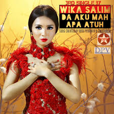 Wika salim percaya diri saja nih jalan keluar tanpa makeup. Wika Salim Music Lyrics Songs And Videos