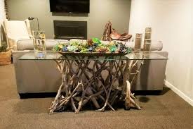 Driftwood Sofa Console Table Base Driftwood Table Driftwood Decor Driftwood Furniture Driftwood Table Sofa Console Sofa Table Table Driftwood Coffee Table Driftwood Table Driftwood Furniture