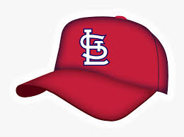 Louis cardinals snapbacks and adjustable hats to cardinals beanies and fitted hats, we have the perfect st. Transparent St Louis Cardinals Png Hat St Louis Cardinals Art Png Download Kindpng