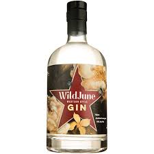 Wild Gins Wild June Western Style Gin | Total Wine & More