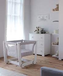 Passeggini E Culle Di Design Per Il Neonato Takata Mobili Per Neonati Culle E Lettini Di Design Culle E Let Camerette Camere Da Bambino Idee Per La Casa