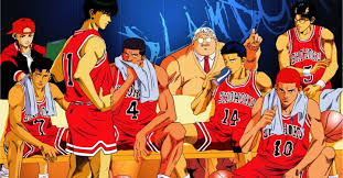 In the kanagawa interhigh tournament, the shohoku team faces longtime champions kainan high school, the toughest opponents they've faced yet. Slam Dunk Series Returns In 2020 With New Art Collection 24 Years After Manga Ended