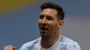 Full coverage as argentina face brazil in the final of the copa america 2021. Cu23snohh2nitm