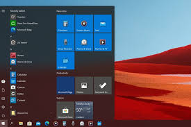 Microsoft Rolls Out Colorful New Windows 10 Icons Windows 10 Microsoft Windows Defender