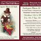 73rd Fall Wisconsin Antiques Dealers Association Show & Sale