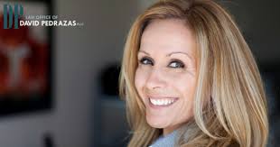 Falling in Love After 50