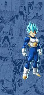 See more ideas about lock screen wallpaper iphone, food icons, icon set. Vegeta Wallpaper By Me Dbz
