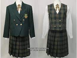 東京学館浦安高校の制服 学校の制服の着こなし 服 レディース 衣類