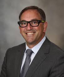 Jonathan M. Morris, M.D.