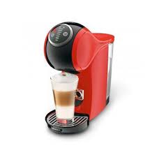 16.1 x 24.1 x 30.5 weight (kg): Buy Nescafe Dolce Gusto Genio S Plus Coffee Machine 0132180908 Red Online Lulu Hypermarket Qatar