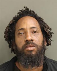 FIELDS, KIMOI AKIM Booking Number: 25005071 Race: BLACK Gender: MALE Age:  40 Last Known Location: ORLANDO Cell: BRCMBFNA Date Booked: 02/20/2025  Arresting Agency: BELLE ISLE POLICE DEPARTMENT Charge/Court Case Number:  TRESPASSING-TRESPASS POSTED