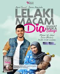 Episod penuh suri hati mr pilot episod 1. Sinopsis Drama Lelaki Macam Dia Astro Myzons