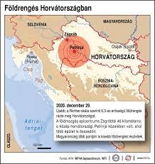A földrengés a földfelszín egy darabjának hirtelen bekövetkező és néha katasztrofális. Foldrengest Lehetett Erezni Budapesten Es Orszagszerte Magyar Narancs