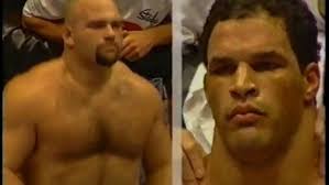 81kg Ryan Betts Vs Chris Hodder