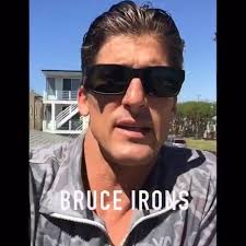 Ticos, Bruce Irons tiene algo para decir. , "Un nuevo juego, una nueva  fórmula"... el The Airborn "HUCK and HACK PRO" arranca este sábado en Playa  Hermosa.