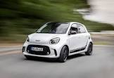 SMART-FORFOUR