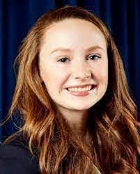 Colette Hanson's Instagram, Twitter & Facebook