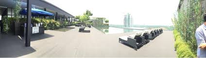 Un lugar con una vista espectacular. Hollywood Night On Twitter We Had Changed The Venue To Sky 360 Level R Ecity Hotel One City Jalan Usj 25 1 Subang Jaya Http T Co 0qsqtrjbf6