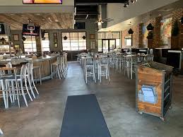 the southern kitchen & bar, birmingham