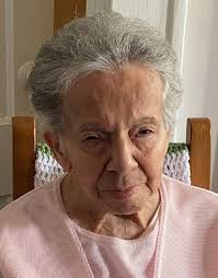 Ramona Rosado Del Perez Obituary