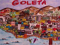 9 Best Goleta The Good Land Images Santa Barbara Santa