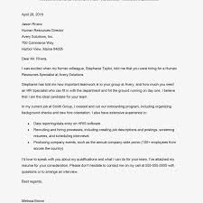 This resume email sample can be adjusted to any position, experience, and industry. Job Application Letter Format And Writing Tips