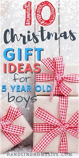 10 Best Gifts For 5 Year Old Boys They Are Sure To Love In 2020 Cool Gifts For Kids Christmas Gifts For 5 Year Olds Gifts For Kids