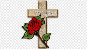 Download the free graphic resources in view our latest collection of free cross png images with transparant background, which you can use in your poster, flyer design, or presentation. Rest In Peace Ripping Cross Flower Png Pngegg