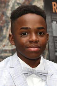 Michael Elijah Walters Editorial Stock Photo