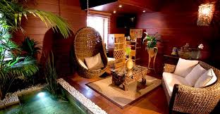 Suite Romantique Avec Jacuzzi Clos Des Vignes Indonesienne Jacuzzi Hotel Design Deco