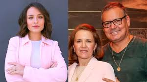 Pai de Larissa Manoela fala em ingratidão após rompimento da atriz