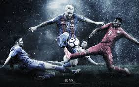 Download and install lionel messi wallpapers hd 1.0 on windows pc. 35 Messi Background 2017 On Wallpapersafari