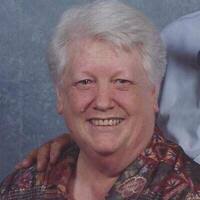 Alva Broome Obituary