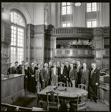 Jego syn, peter schlüter, z zawodu dziennikarz. Ministeriet Poul Schluter Iii 1988 1990