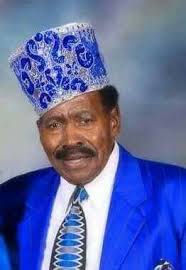 Live from Metropolitan Baptist Church in Newark, NJ