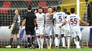 Fifa 17 ottoman empire squad. Basaksehir Loses Title Favorites Win In Super Lig S First Week Turkish News