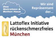 Unser sportscheck outlet in münchen ost ist der treffpunkt für das erlebnis sport. Matratzenhaus Bettenhaus In Munchen Betten Matratzen Haus