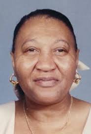 Obituary for Anita Cropper