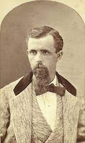 A Study Of Men S Neckwear 1860 S To 1870 S Mens Neckwear Neckwear 1800s Mens Fashion