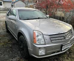 Image result for Silver Smoke 2006 SRX