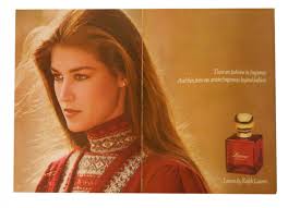 Lauren by Ralph Lauren (Eau de Toilette) » Reviews & Perfume Facts