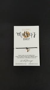 15, 2020, will be eligible for an extended exchange period until jan. Mother S Day Wish Bracelet