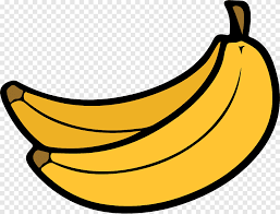 Check spelling or type a new query. Pisang Pisang Makanan Bebas Royalti Png Pngegg