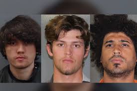 3 East Texans arrested in connection to multi-state deer poaching ring